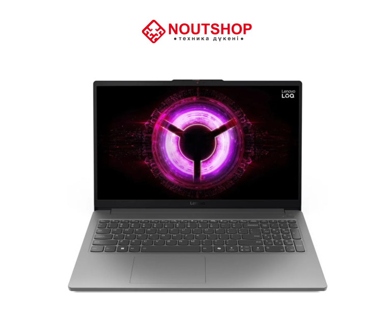 Lenovo LOQ 15ARP10E (83S0000ARK) — Ryzen 5 7535HS RTX 3050 6GB