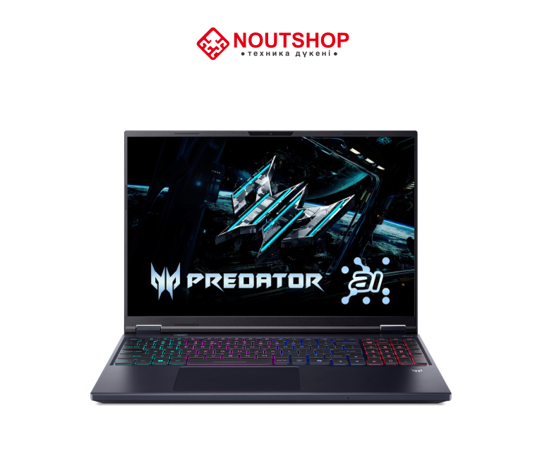 Ноутбуки Acer (1 товар)